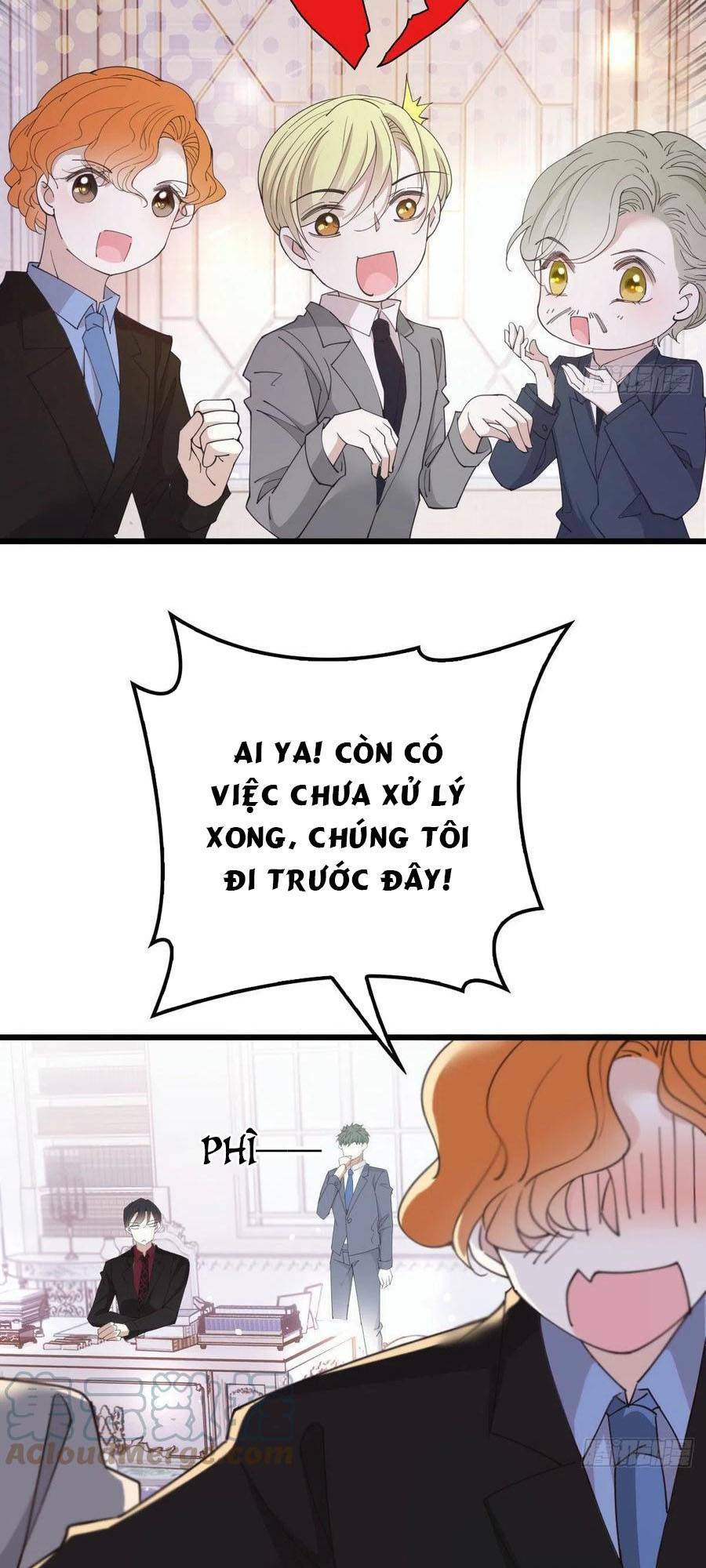 Cô Vợ Mang Thai Một Tặng Một Chapter 149 - Trang 2