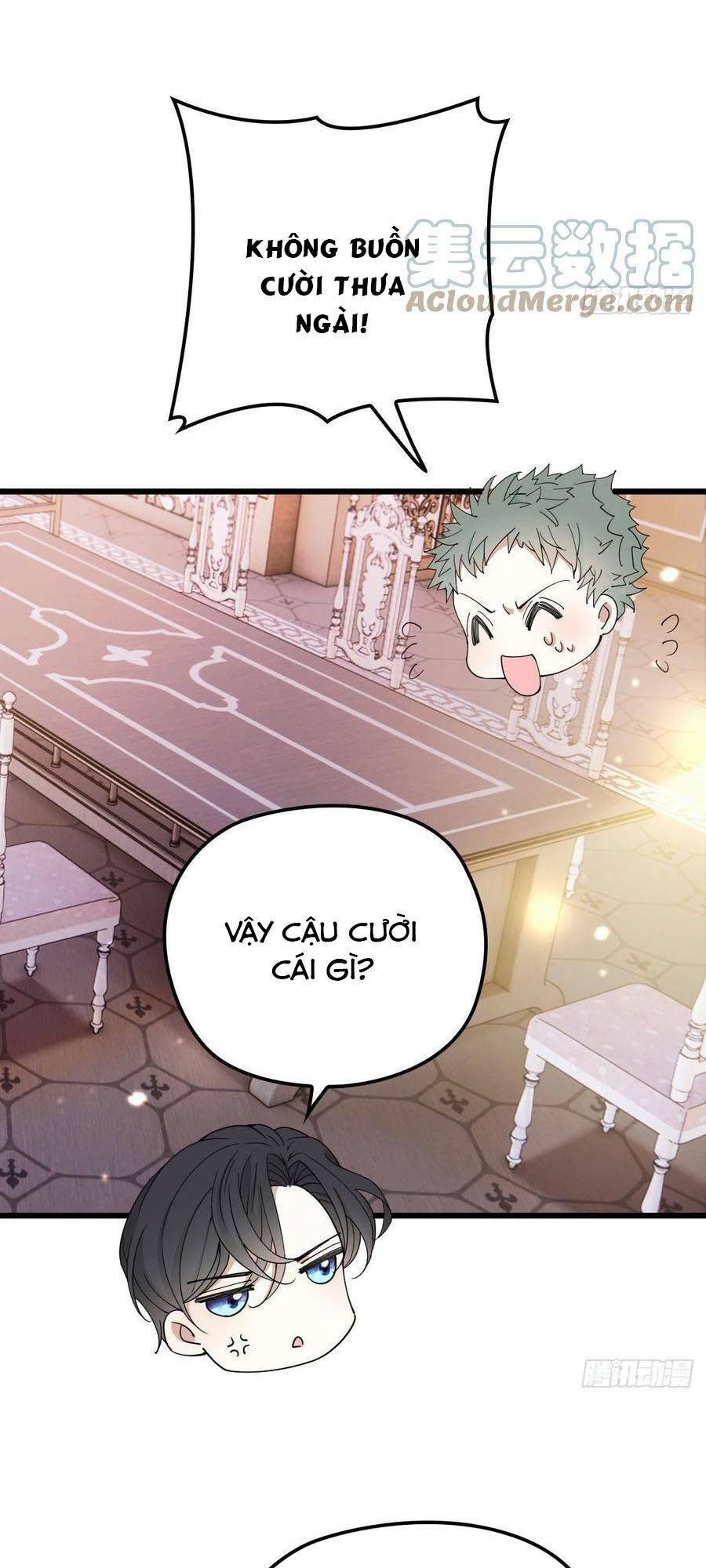 Cô Vợ Mang Thai Một Tặng Một Chapter 149 - Trang 2