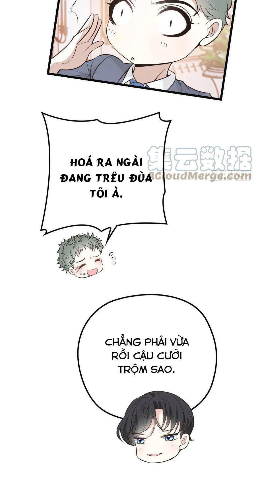 Cô Vợ Mang Thai Một Tặng Một Chapter 149 - Trang 2