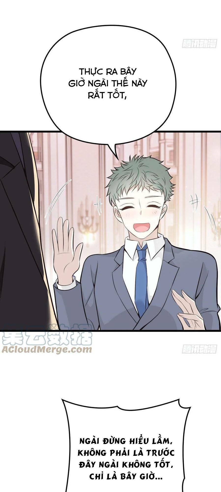 Cô Vợ Mang Thai Một Tặng Một Chapter 149 - Trang 2