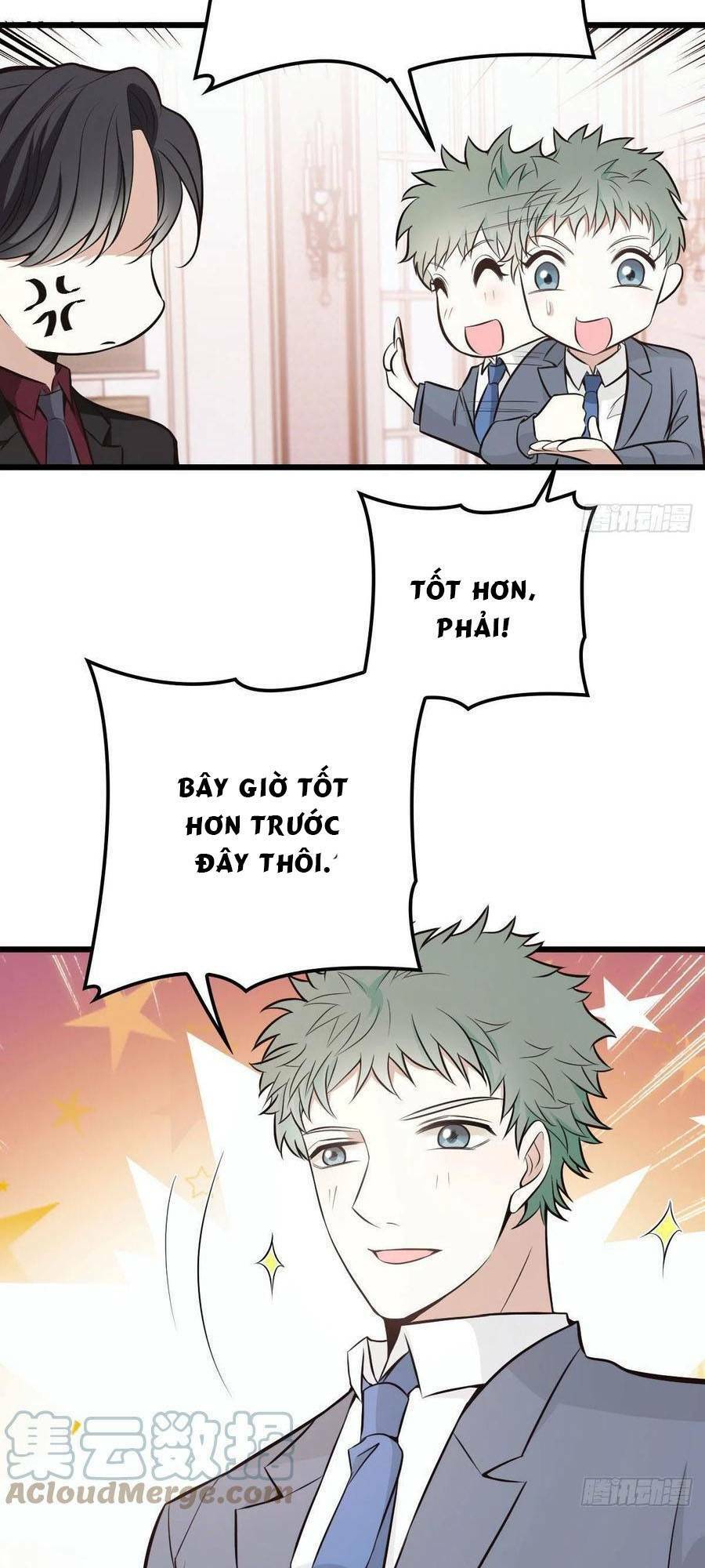 Cô Vợ Mang Thai Một Tặng Một Chapter 149 - Trang 2