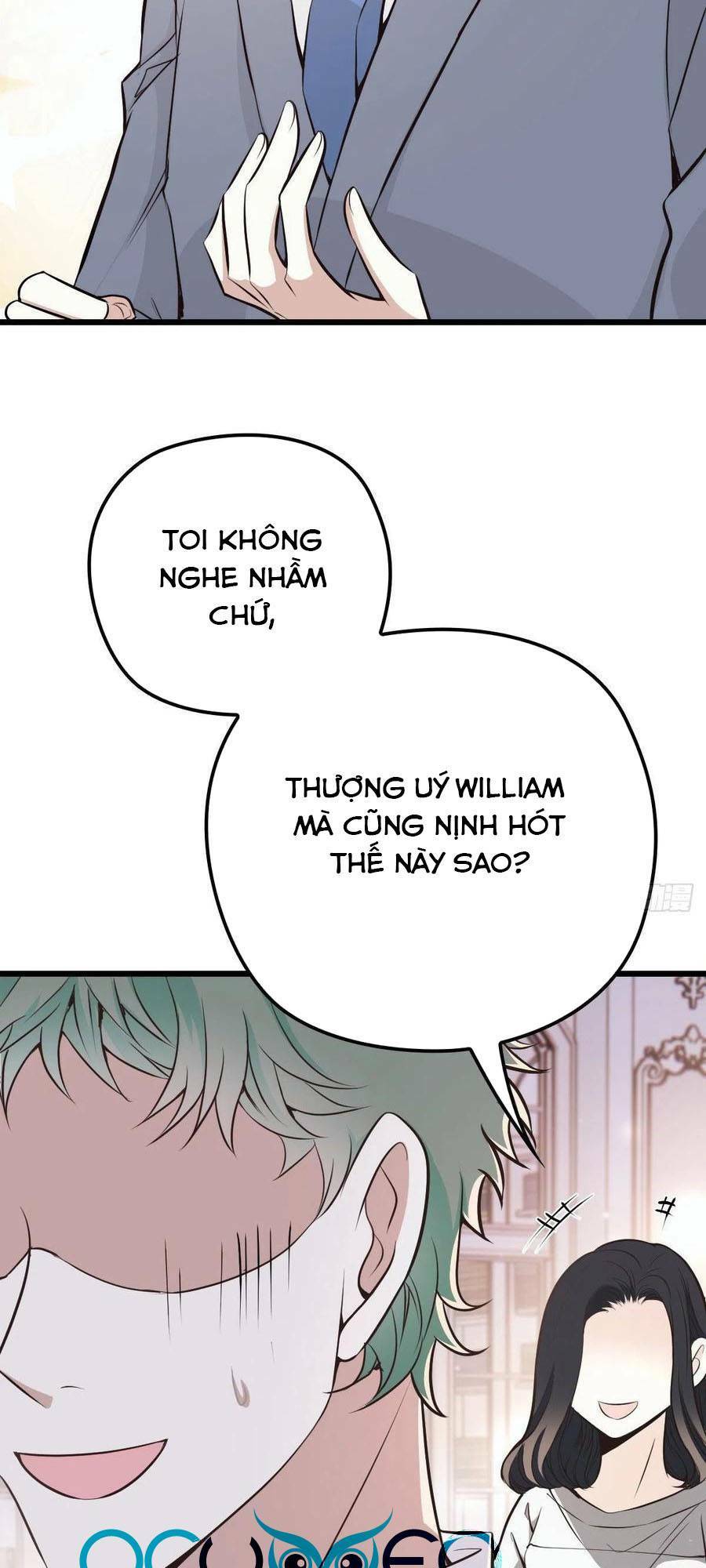 Cô Vợ Mang Thai Một Tặng Một Chapter 149 - Trang 2