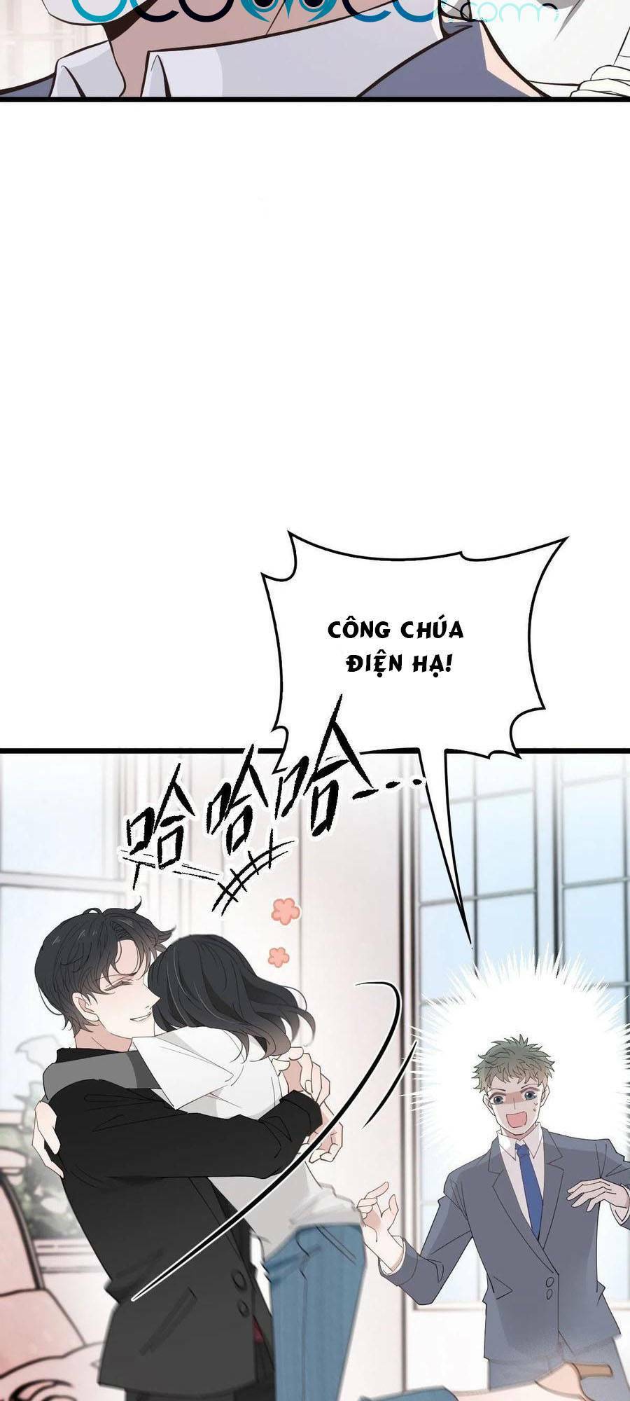 Cô Vợ Mang Thai Một Tặng Một Chapter 149 - Trang 2