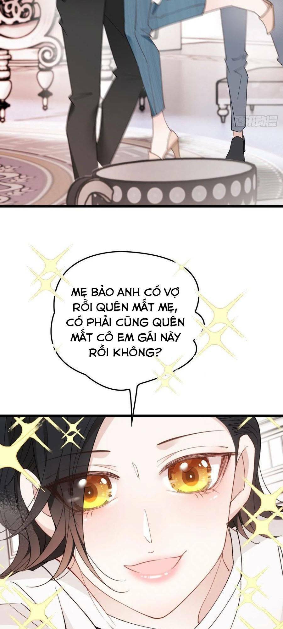 Cô Vợ Mang Thai Một Tặng Một Chapter 149 - Trang 2