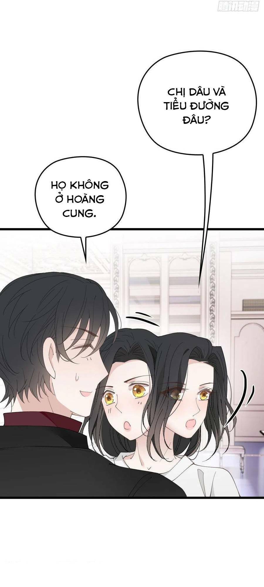 Cô Vợ Mang Thai Một Tặng Một Chapter 149 - Trang 2