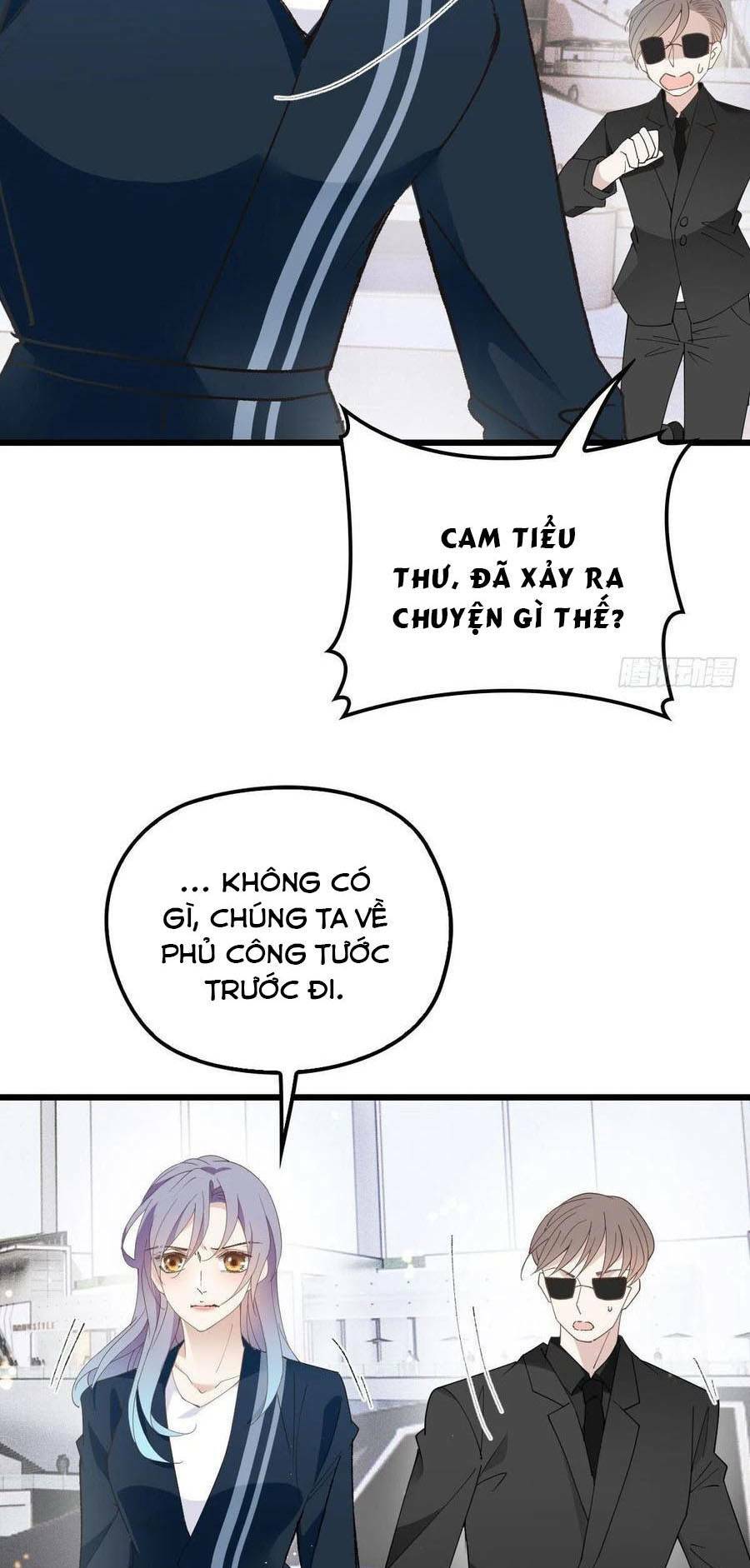 Cô Vợ Mang Thai Một Tặng Một Chapter 149 - Trang 2