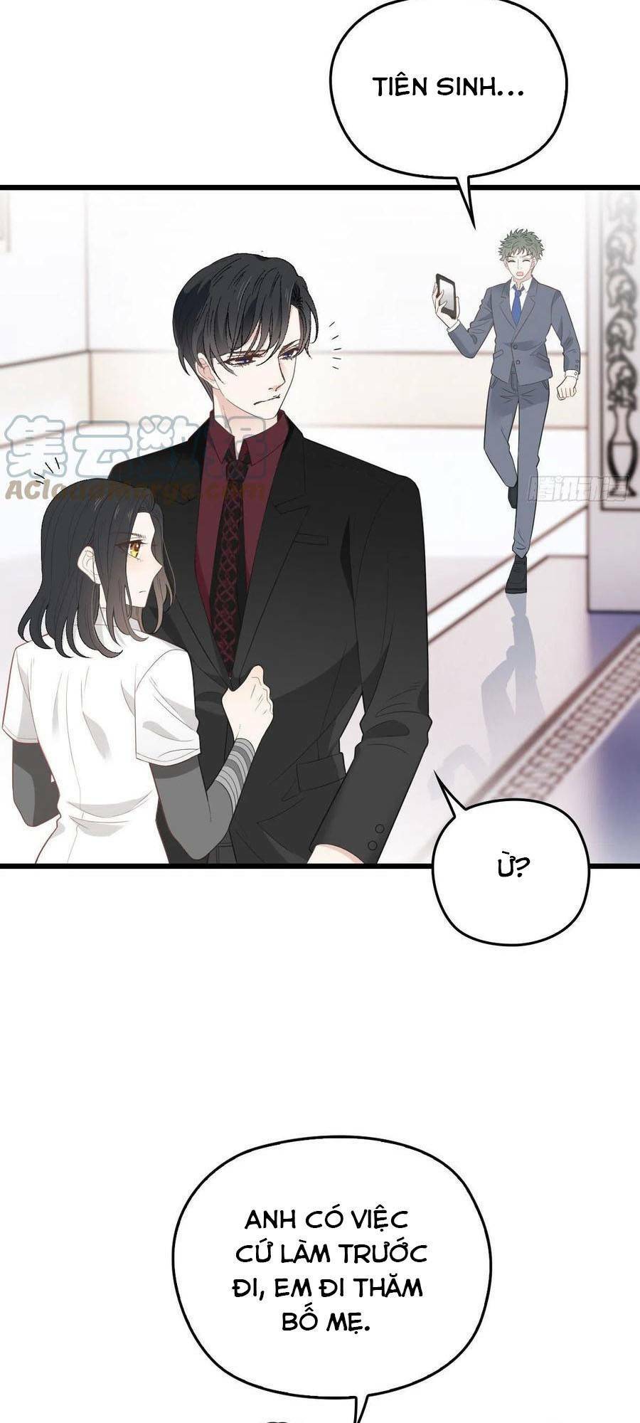 Cô Vợ Mang Thai Một Tặng Một Chapter 149 - Trang 2