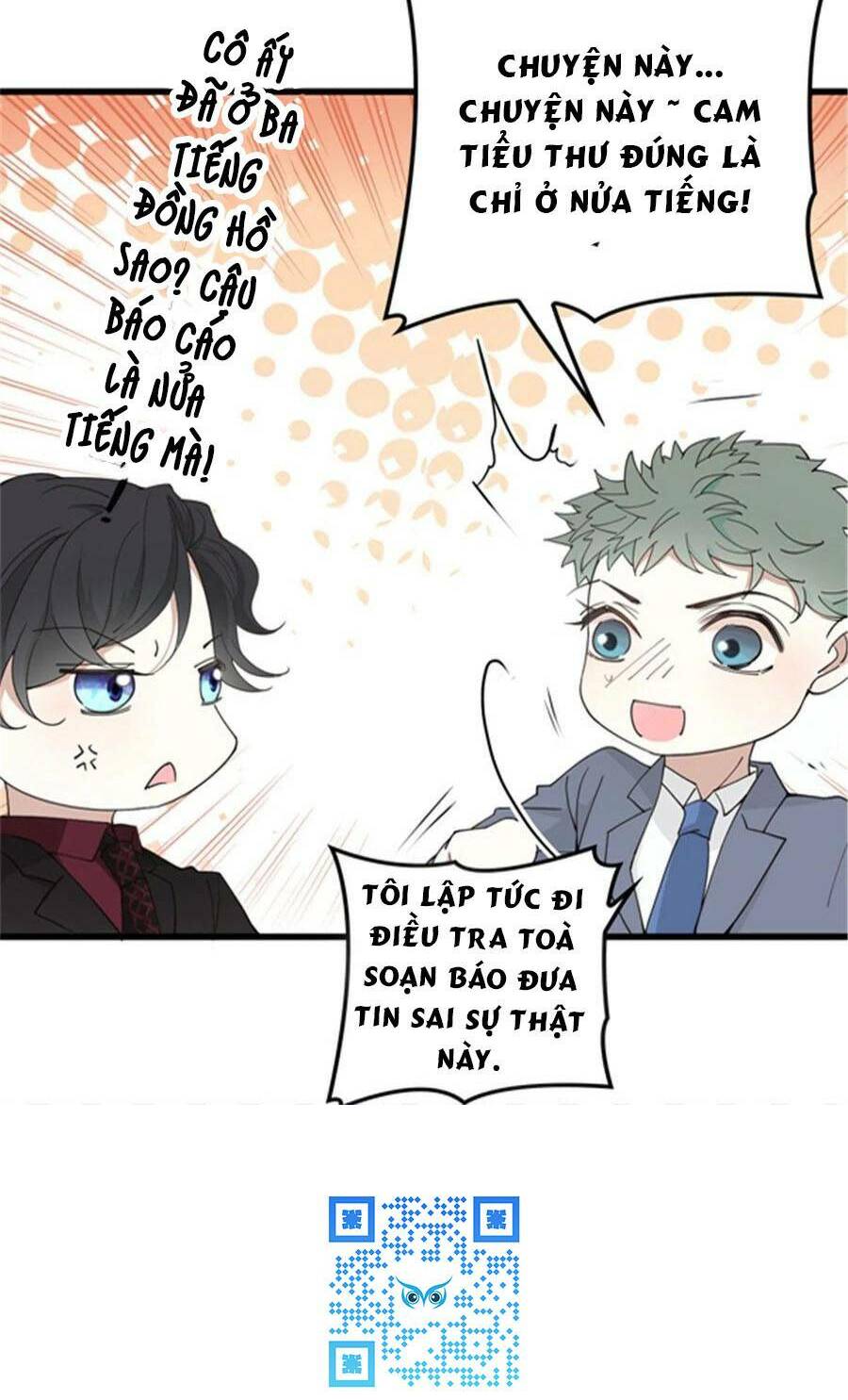 Cô Vợ Mang Thai Một Tặng Một Chapter 149 - Trang 2