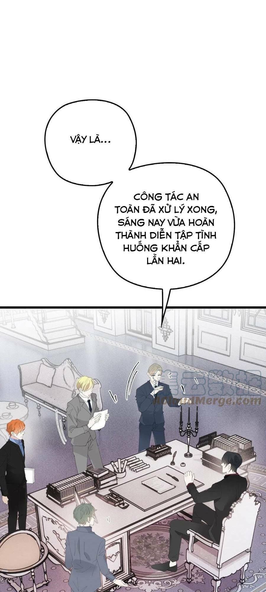 Cô Vợ Mang Thai Một Tặng Một Chapter 149 - Trang 2