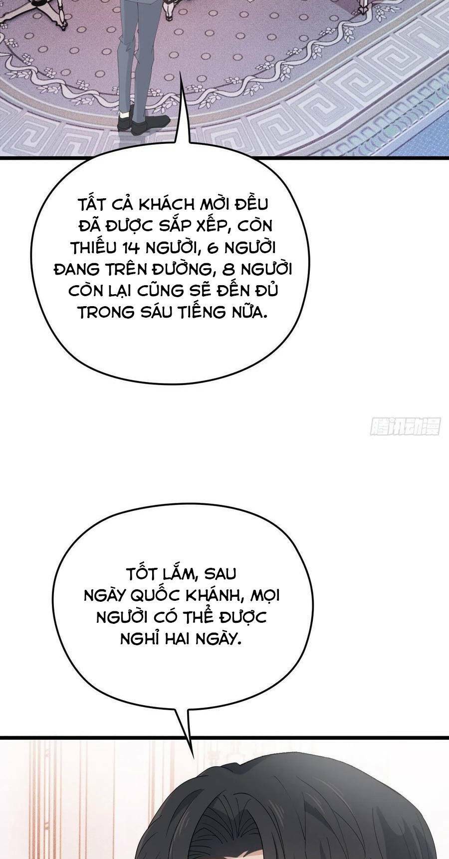 Cô Vợ Mang Thai Một Tặng Một Chapter 149 - Trang 2