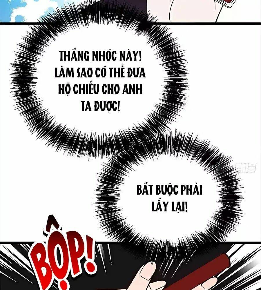 Cô Vợ Mang Thai Một Tặng Một Chapter 15 - Trang 2