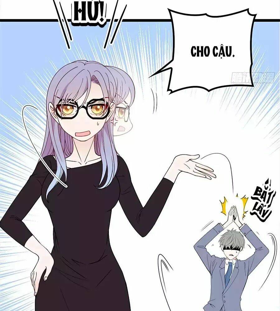 Cô Vợ Mang Thai Một Tặng Một Chapter 15 - Trang 2