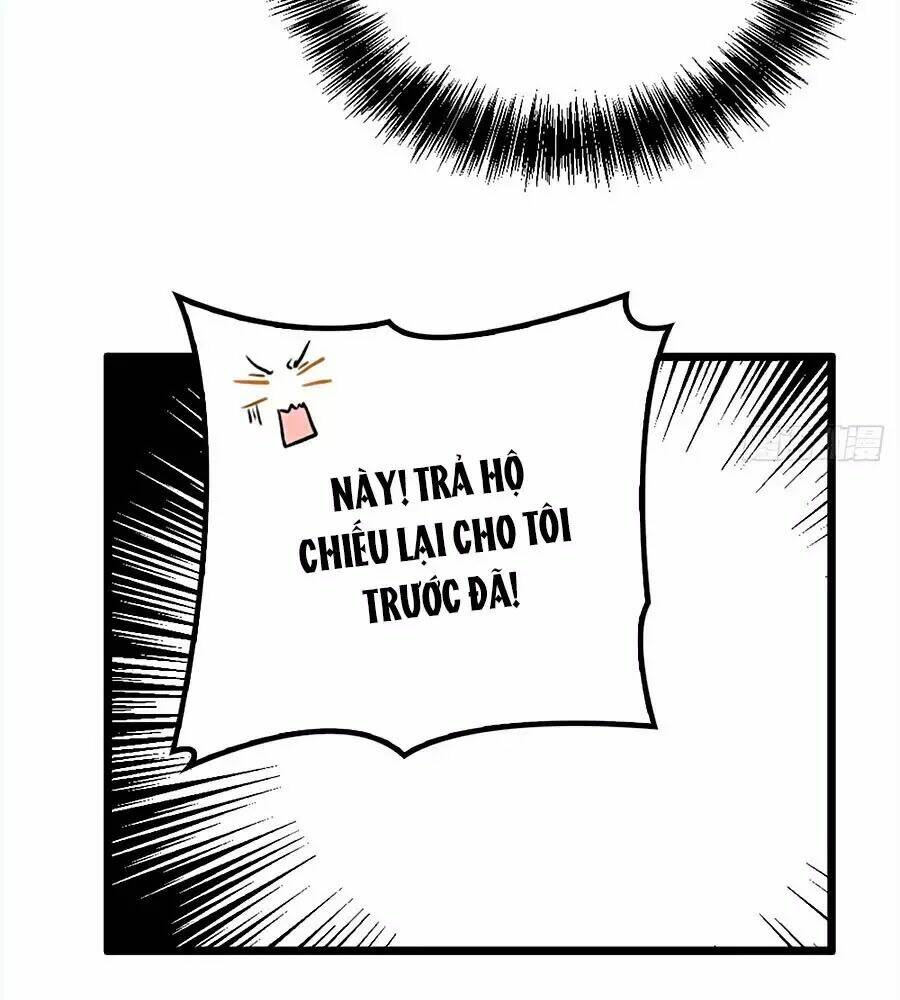 Cô Vợ Mang Thai Một Tặng Một Chapter 15 - Trang 2