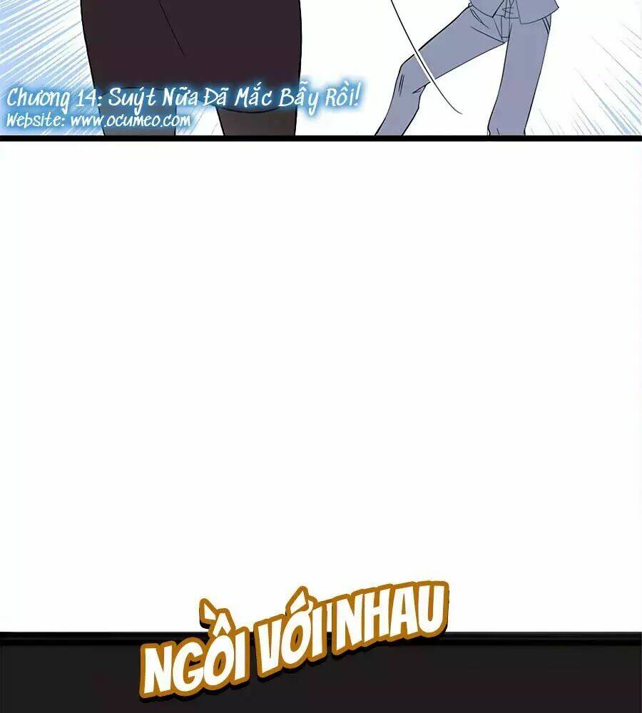 Cô Vợ Mang Thai Một Tặng Một Chapter 15 - Trang 2