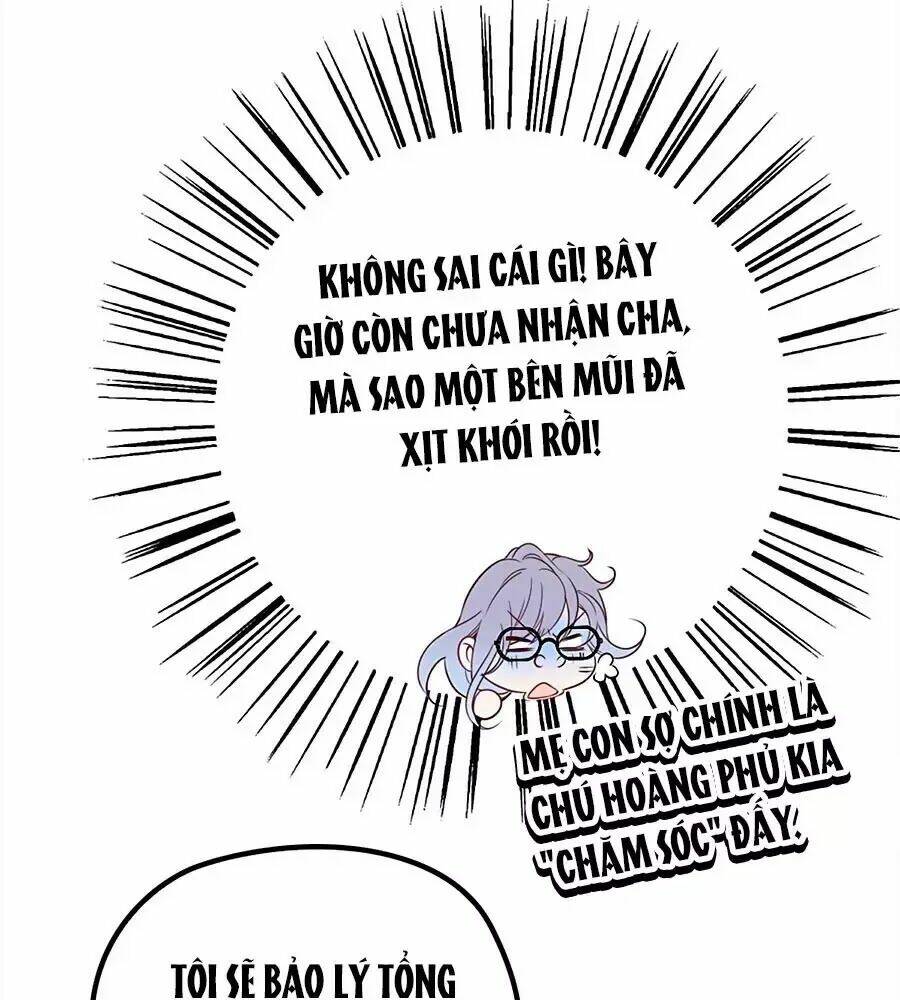 Cô Vợ Mang Thai Một Tặng Một Chapter 15 - Trang 2