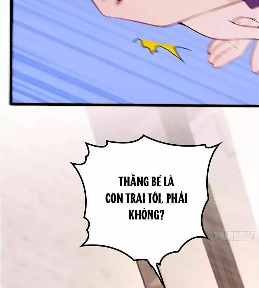 Cô Vợ Mang Thai Một Tặng Một Chapter 15 - Trang 2