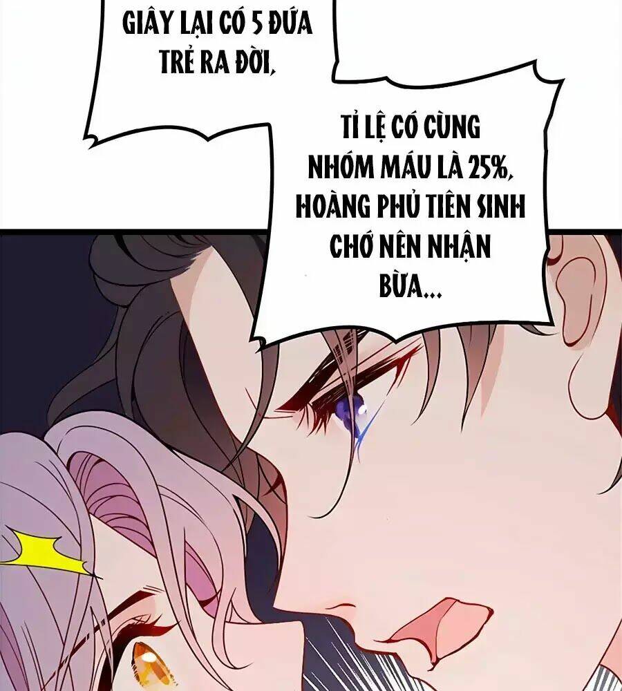 Cô Vợ Mang Thai Một Tặng Một Chapter 15 - Trang 2