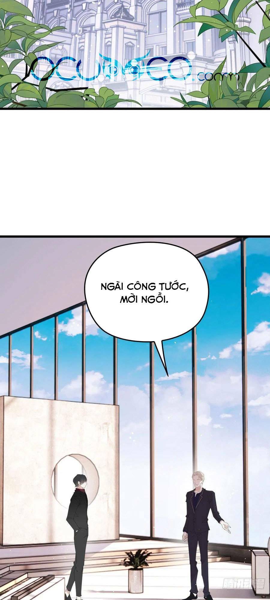 Cô Vợ Mang Thai Một Tặng Một Chapter 150 - Trang 2