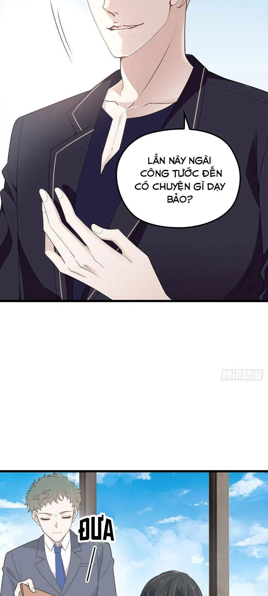 Cô Vợ Mang Thai Một Tặng Một Chapter 150 - Trang 2