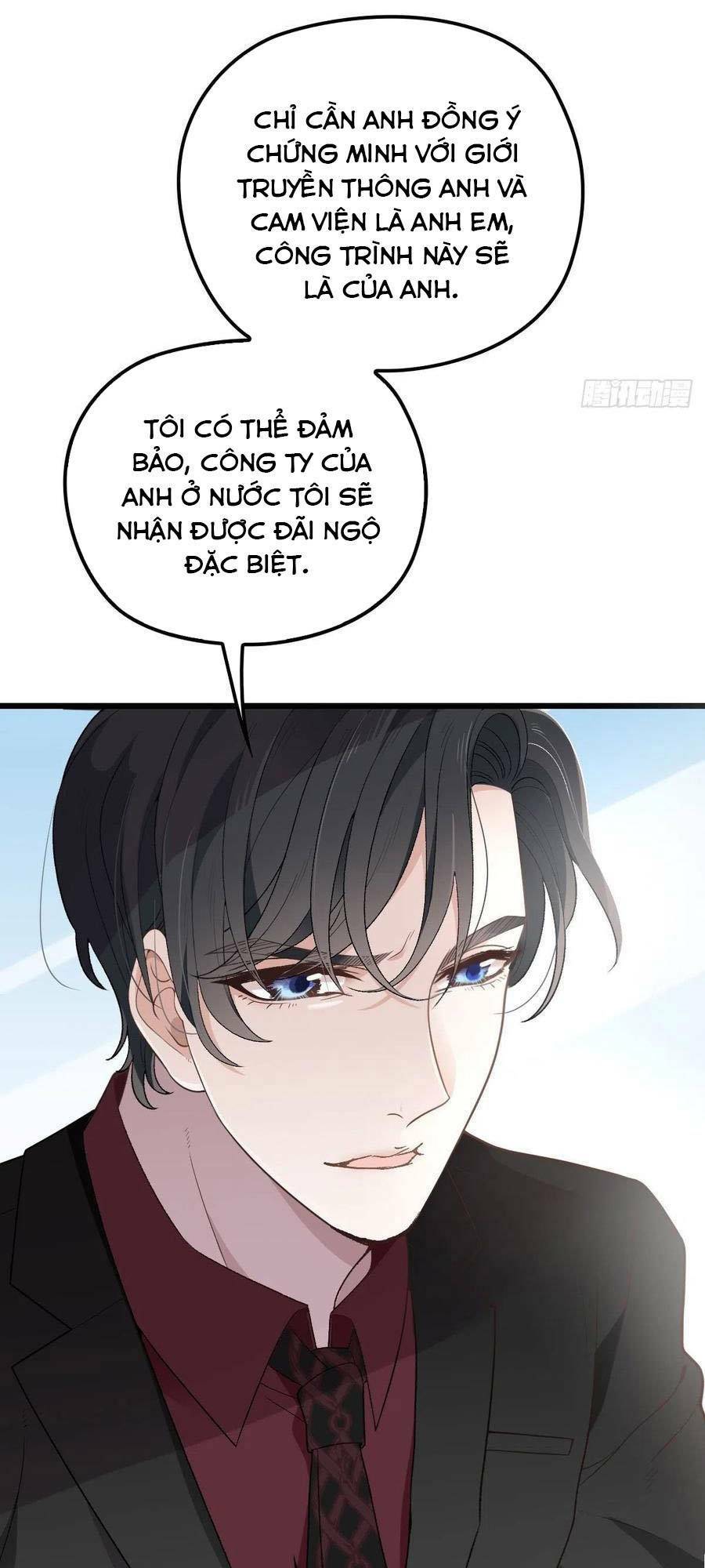 Cô Vợ Mang Thai Một Tặng Một Chapter 150 - Trang 2