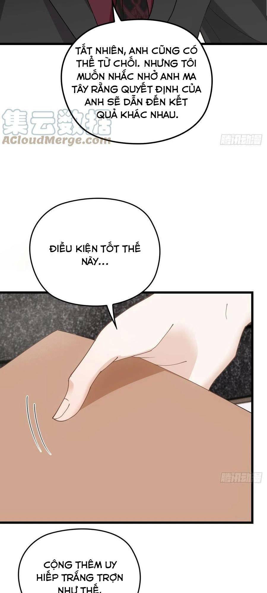 Cô Vợ Mang Thai Một Tặng Một Chapter 150 - Trang 2