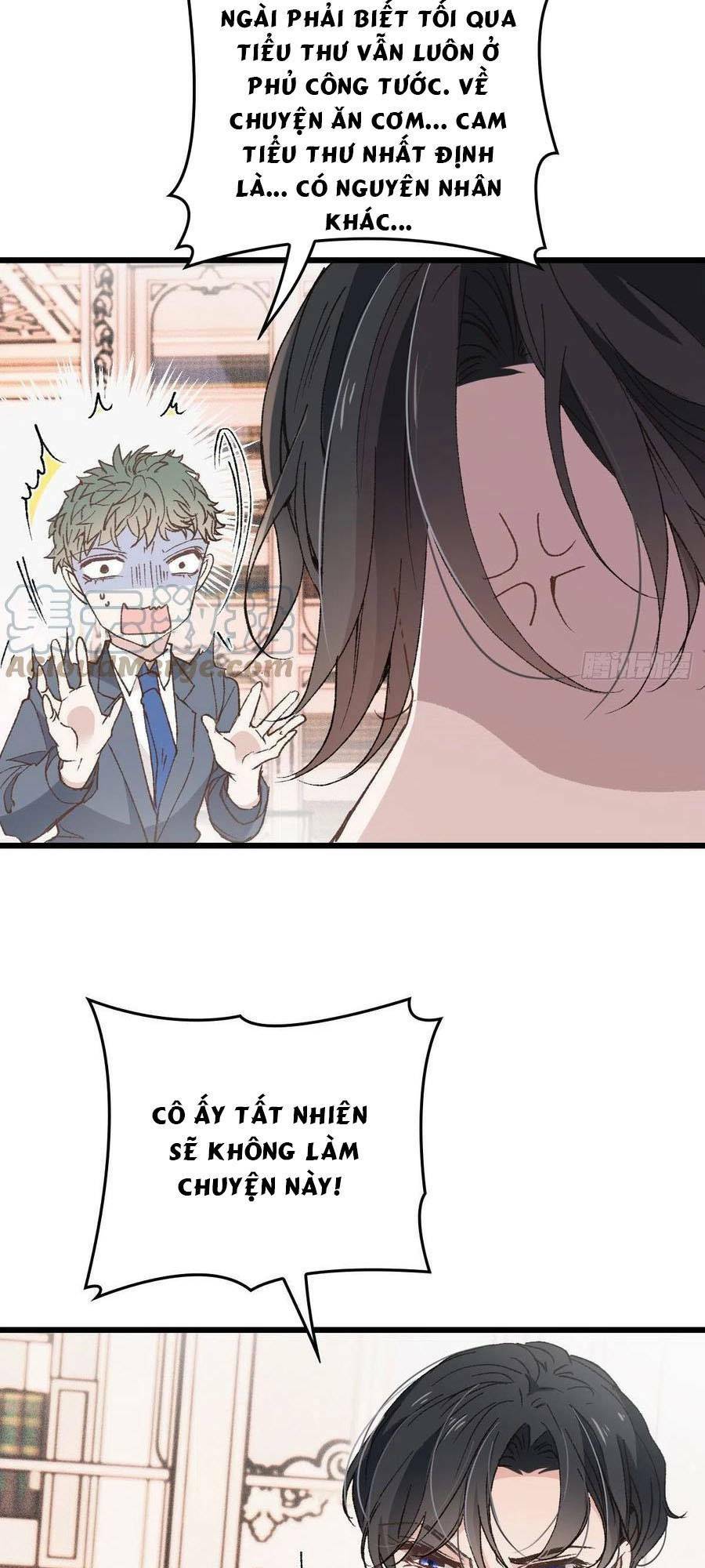 Cô Vợ Mang Thai Một Tặng Một Chapter 150 - Trang 2