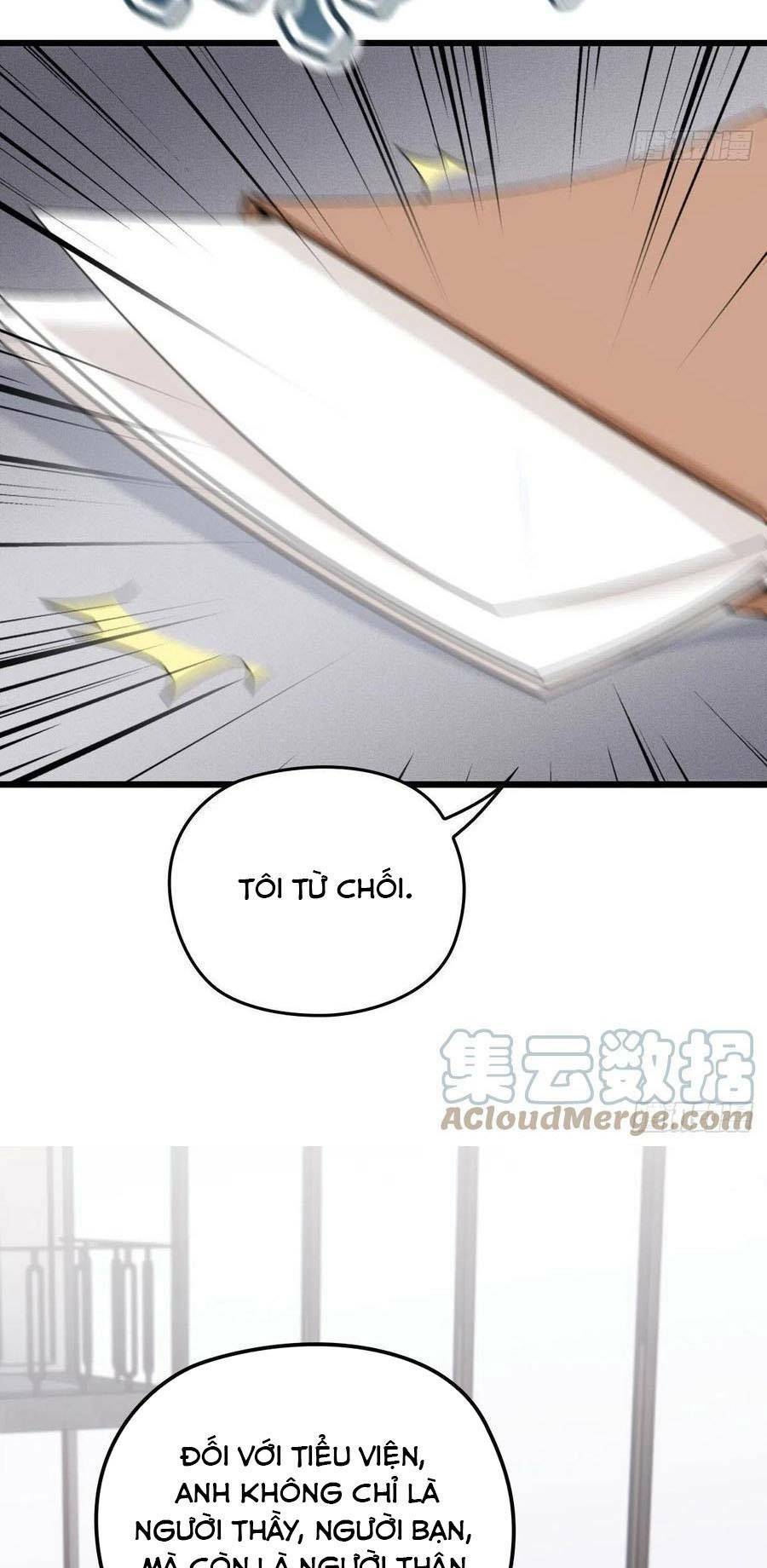 Cô Vợ Mang Thai Một Tặng Một Chapter 150 - Trang 2