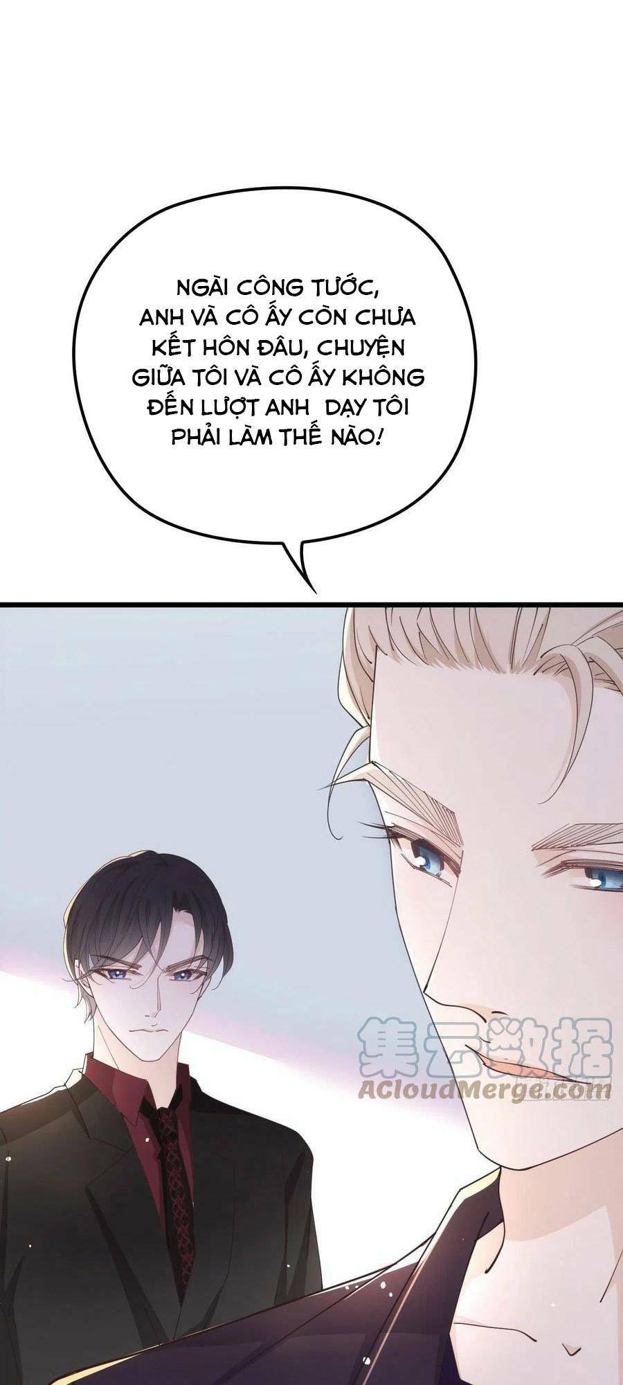 Cô Vợ Mang Thai Một Tặng Một Chapter 150 - Trang 2