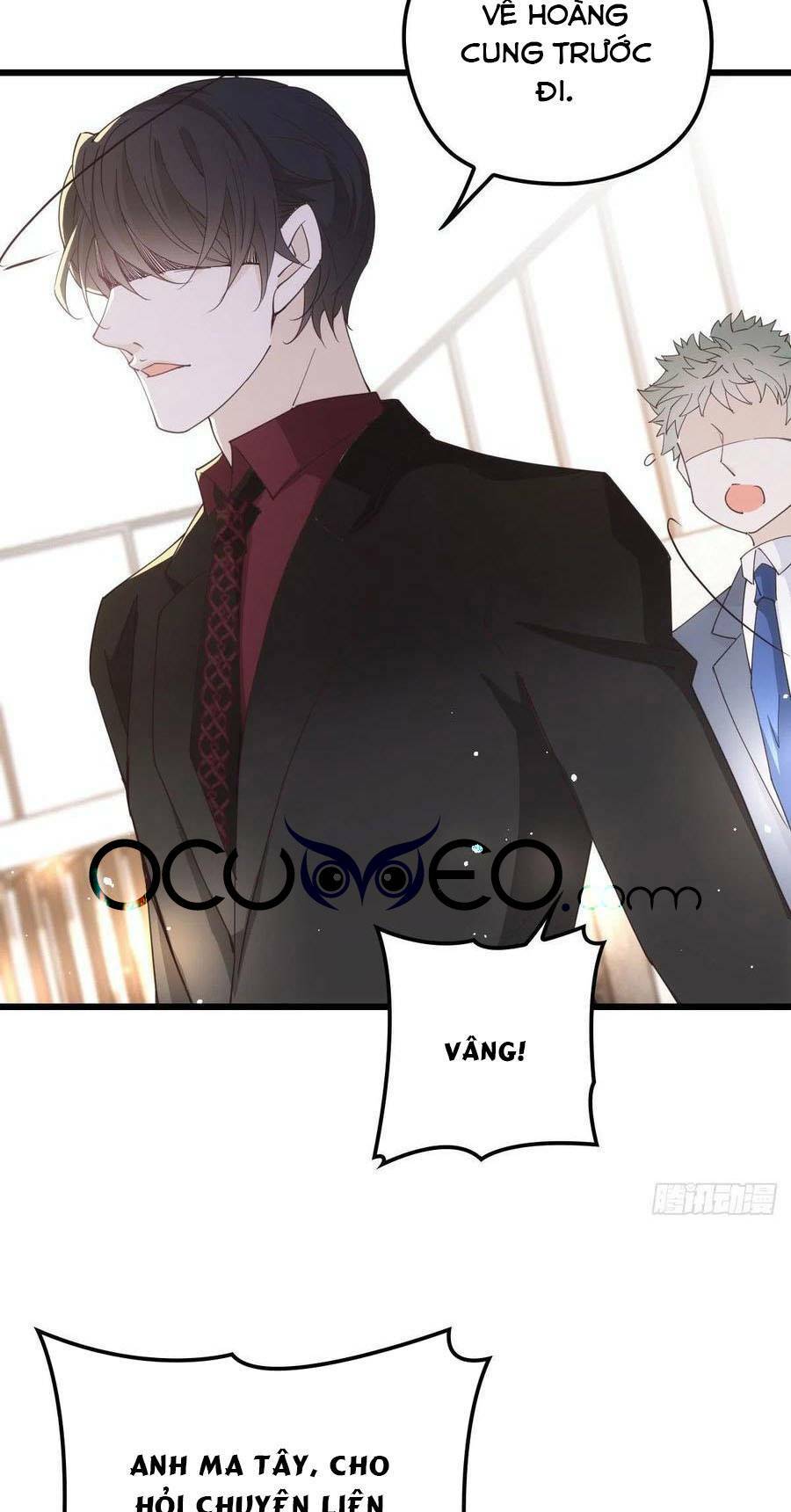 Cô Vợ Mang Thai Một Tặng Một Chapter 150 - Trang 2