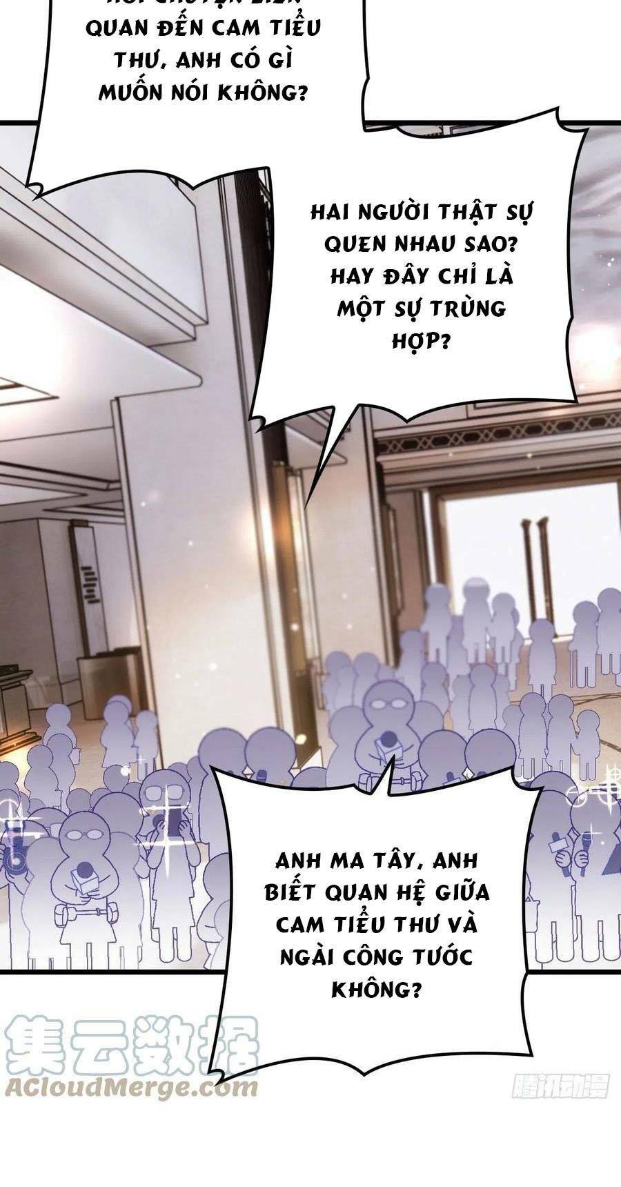 Cô Vợ Mang Thai Một Tặng Một Chapter 150 - Trang 2