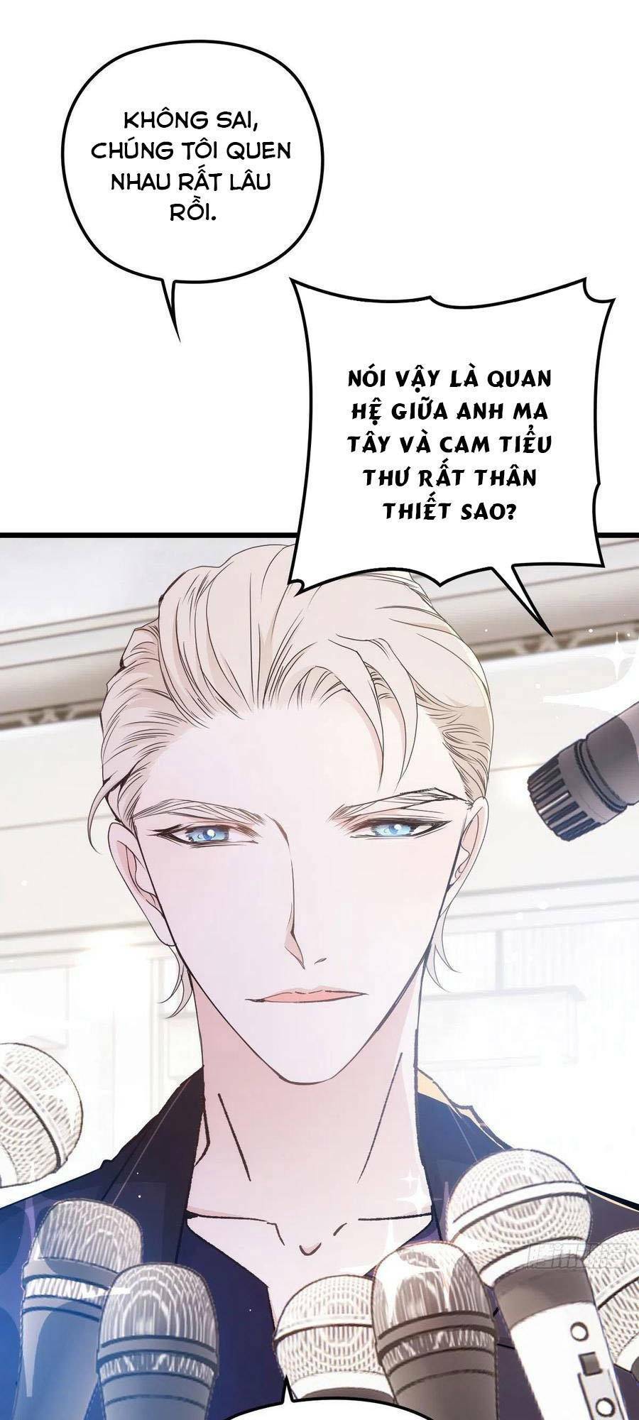 Cô Vợ Mang Thai Một Tặng Một Chapter 150 - Trang 2