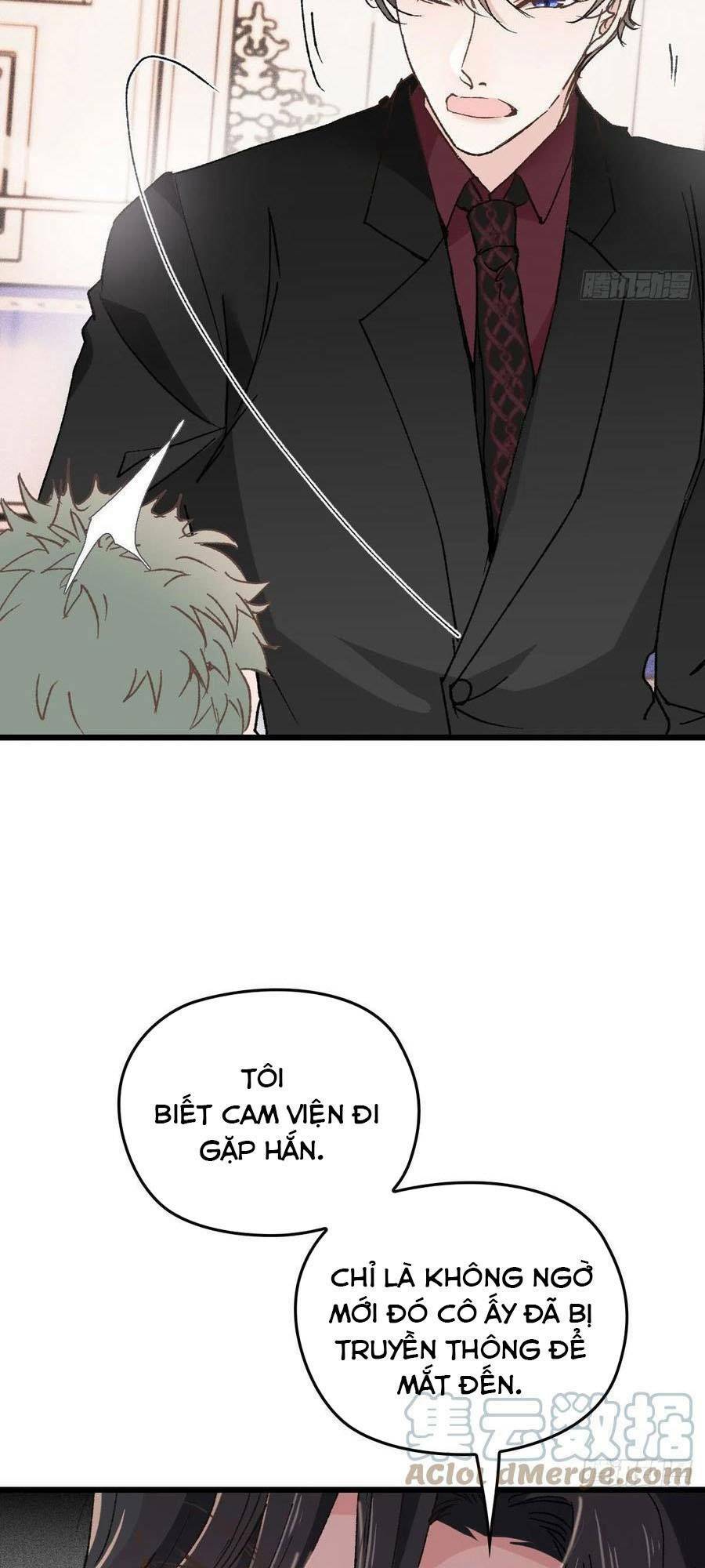 Cô Vợ Mang Thai Một Tặng Một Chapter 150 - Trang 2