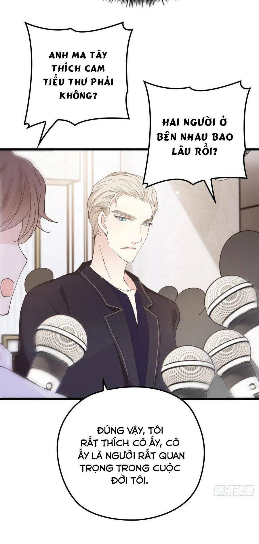 Cô Vợ Mang Thai Một Tặng Một Chapter 150 - Trang 2