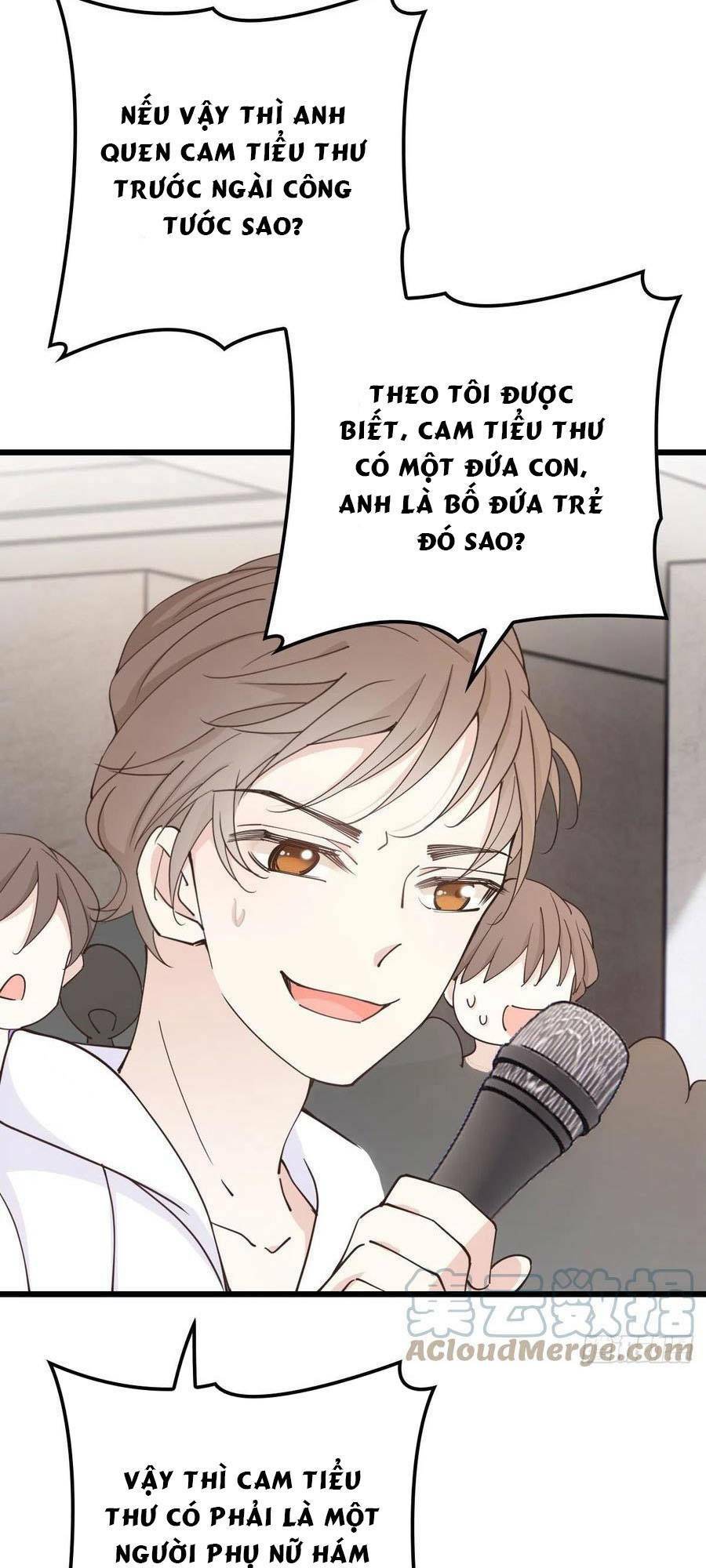 Cô Vợ Mang Thai Một Tặng Một Chapter 150 - Trang 2