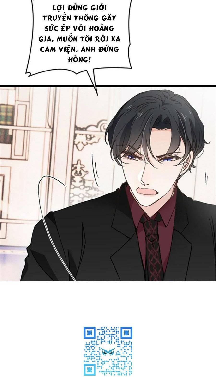 Cô Vợ Mang Thai Một Tặng Một Chapter 150 - Trang 2