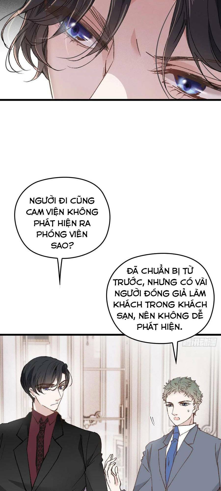 Cô Vợ Mang Thai Một Tặng Một Chapter 150 - Trang 2