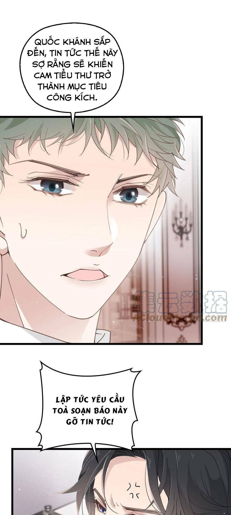 Cô Vợ Mang Thai Một Tặng Một Chapter 150 - Trang 2