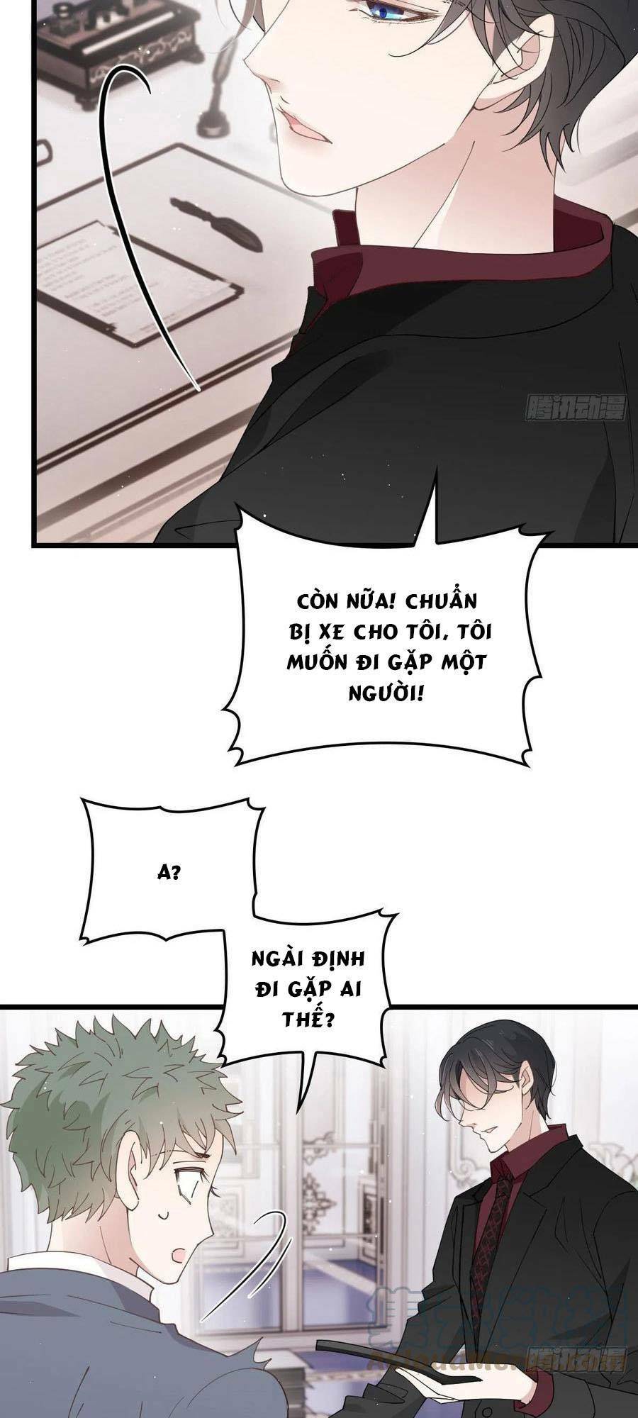 Cô Vợ Mang Thai Một Tặng Một Chapter 150 - Trang 2