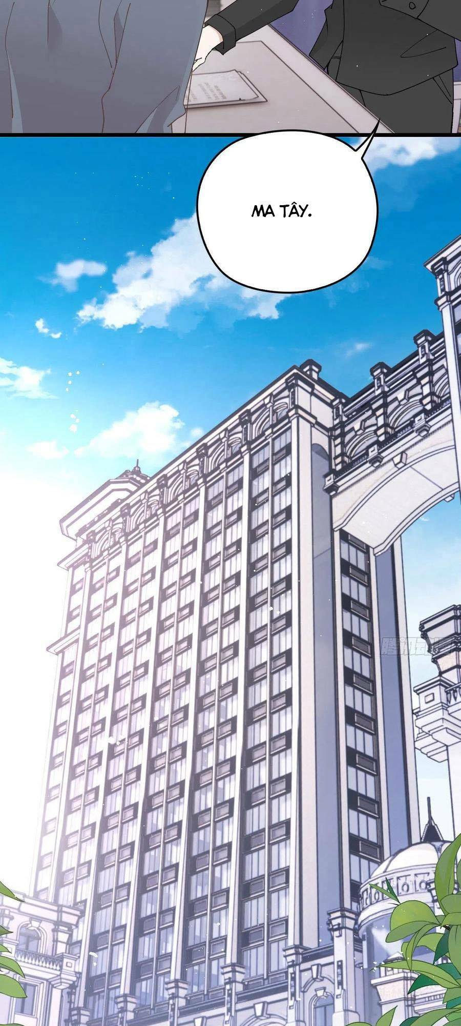 Cô Vợ Mang Thai Một Tặng Một Chapter 150 - Trang 2