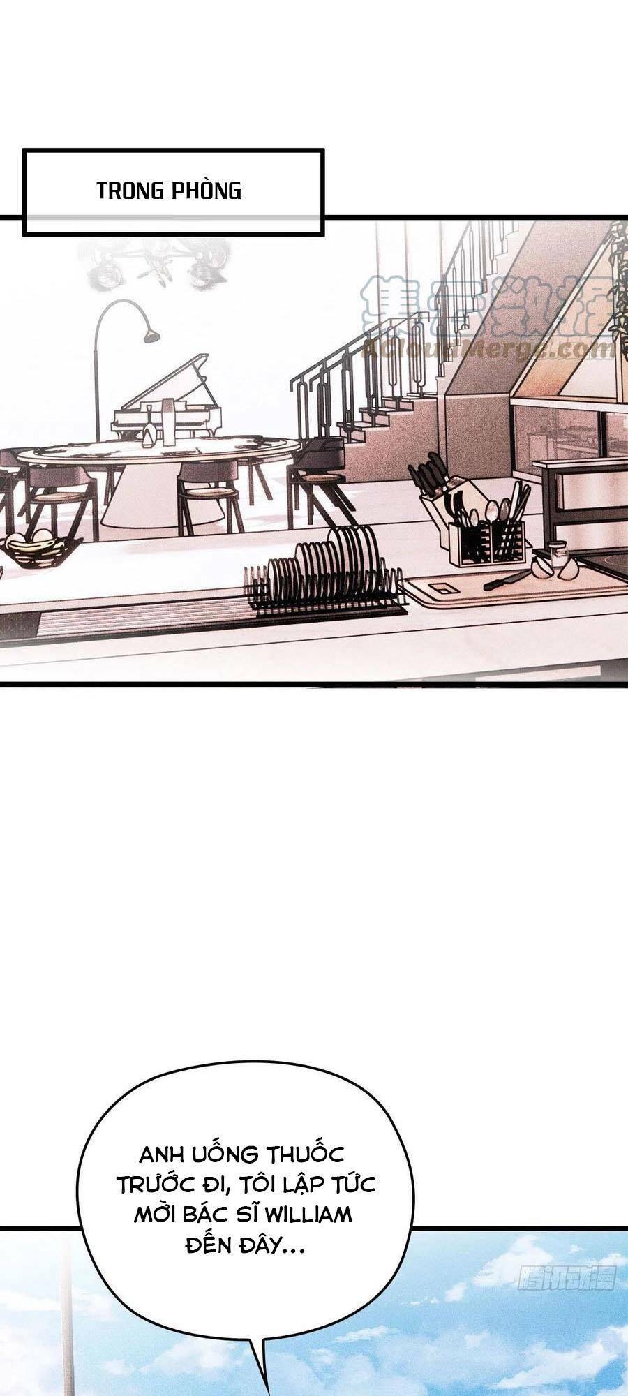 Cô Vợ Mang Thai Một Tặng Một Chapter 151 - Trang 2