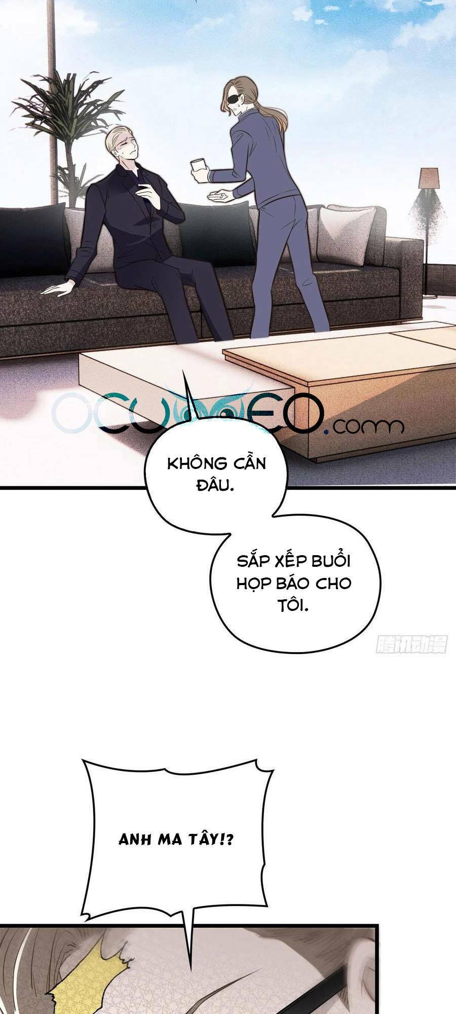 Cô Vợ Mang Thai Một Tặng Một Chapter 151 - Trang 2