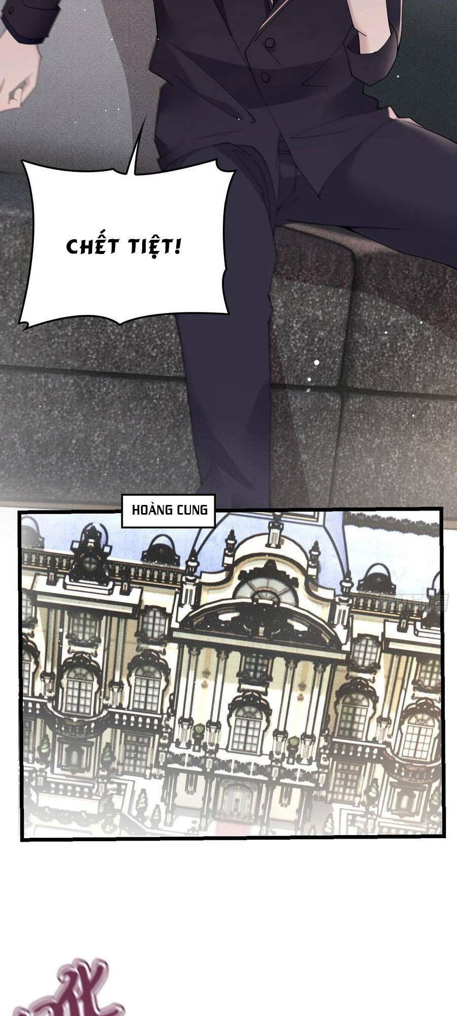 Cô Vợ Mang Thai Một Tặng Một Chapter 151 - Trang 2