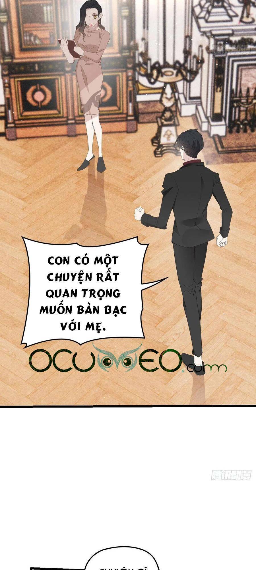 Cô Vợ Mang Thai Một Tặng Một Chapter 151 - Trang 2