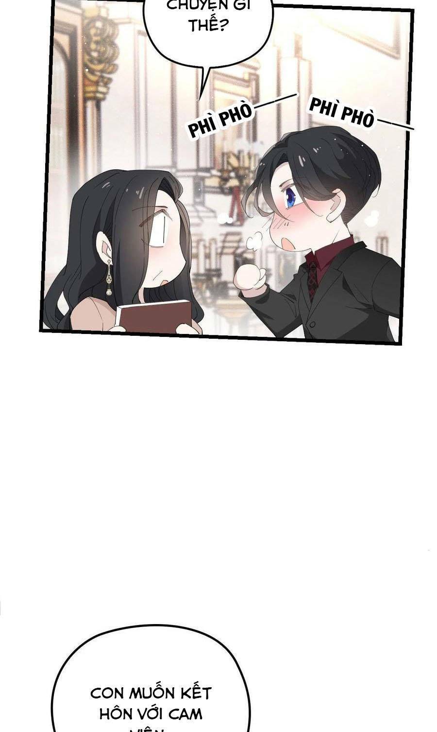 Cô Vợ Mang Thai Một Tặng Một Chapter 151 - Trang 2