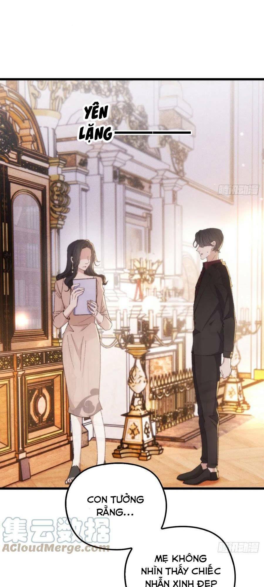 Cô Vợ Mang Thai Một Tặng Một Chapter 151 - Trang 2