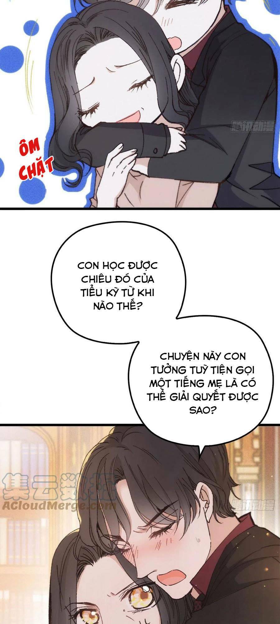 Cô Vợ Mang Thai Một Tặng Một Chapter 151 - Trang 2