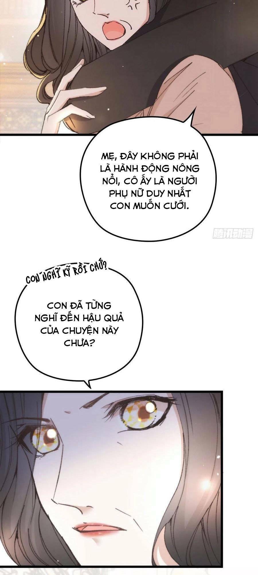 Cô Vợ Mang Thai Một Tặng Một Chapter 151 - Trang 2