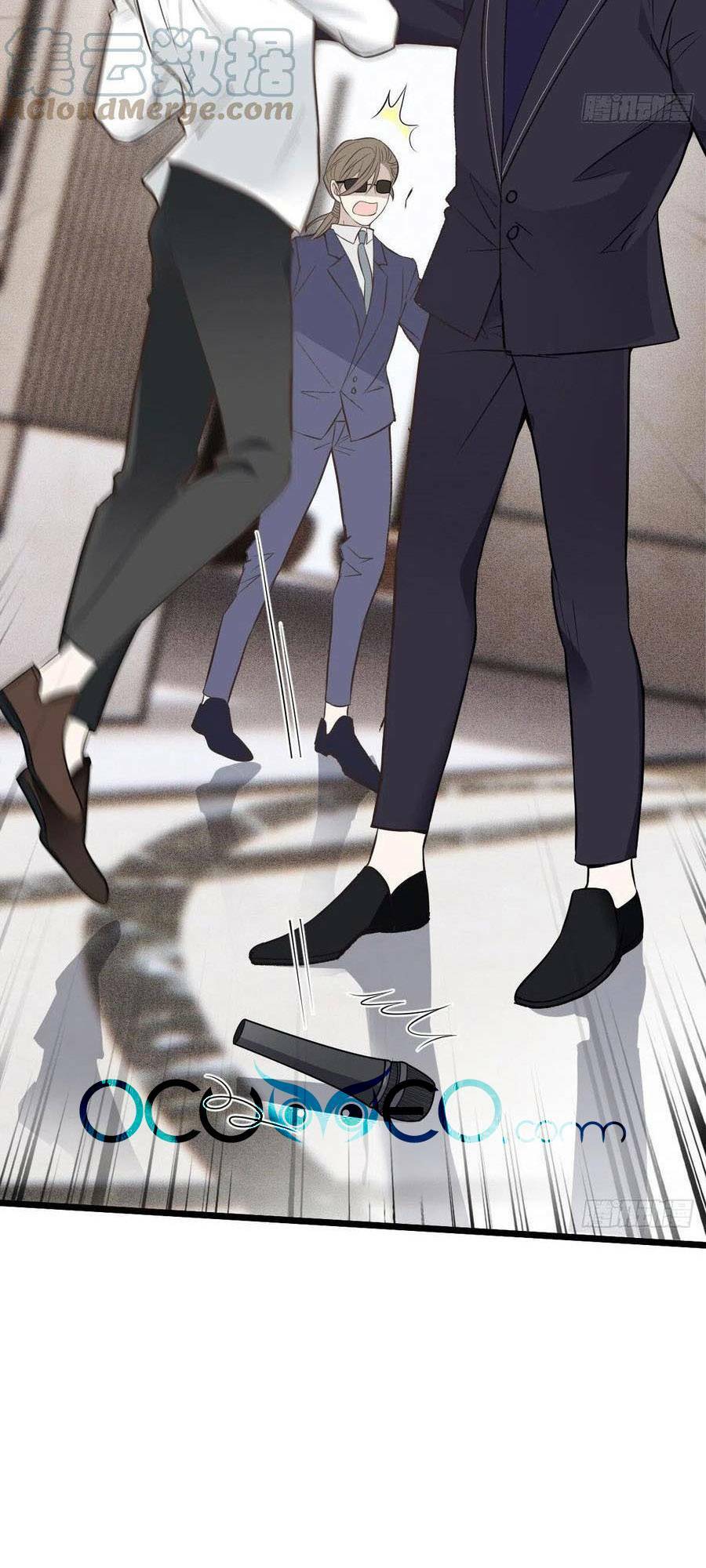 Cô Vợ Mang Thai Một Tặng Một Chapter 151 - Trang 2