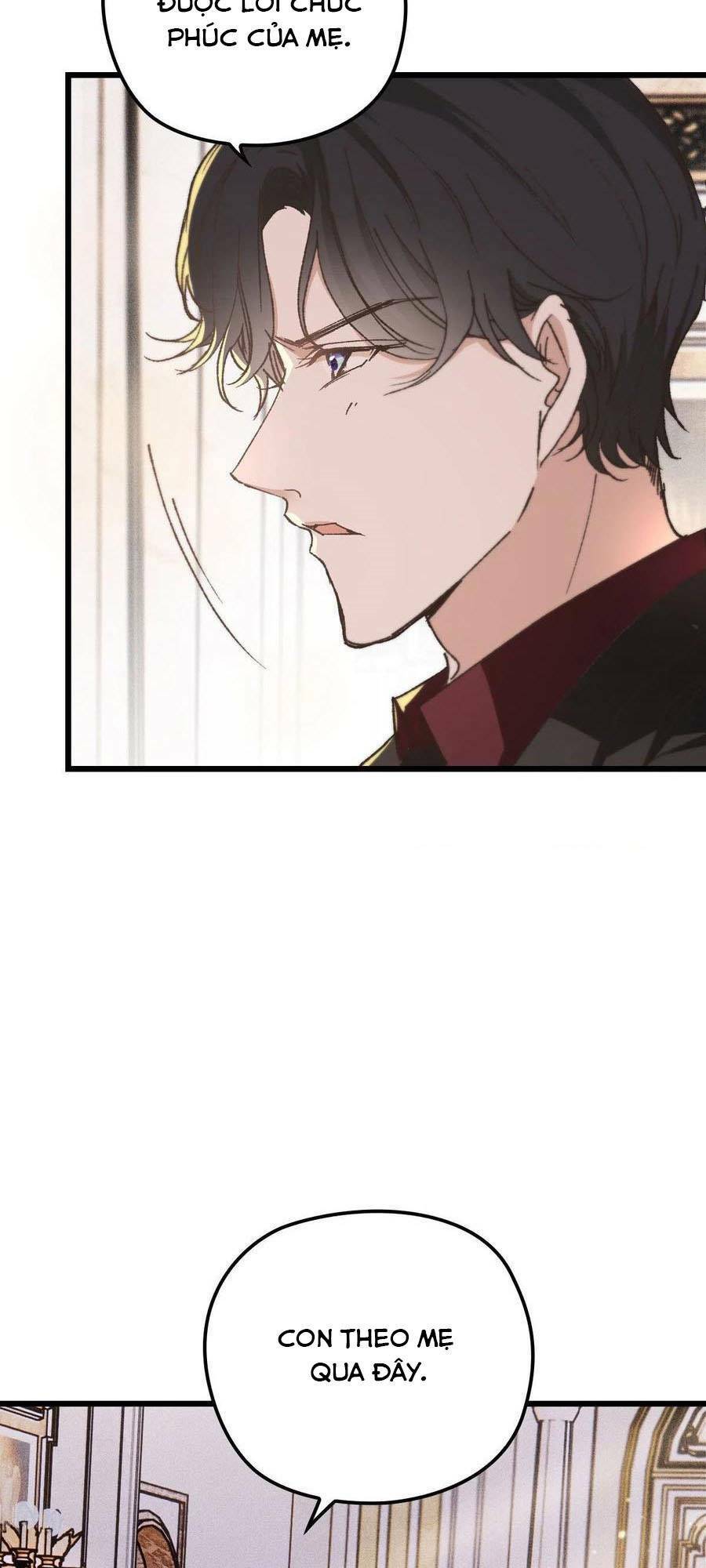 Cô Vợ Mang Thai Một Tặng Một Chapter 151 - Trang 2