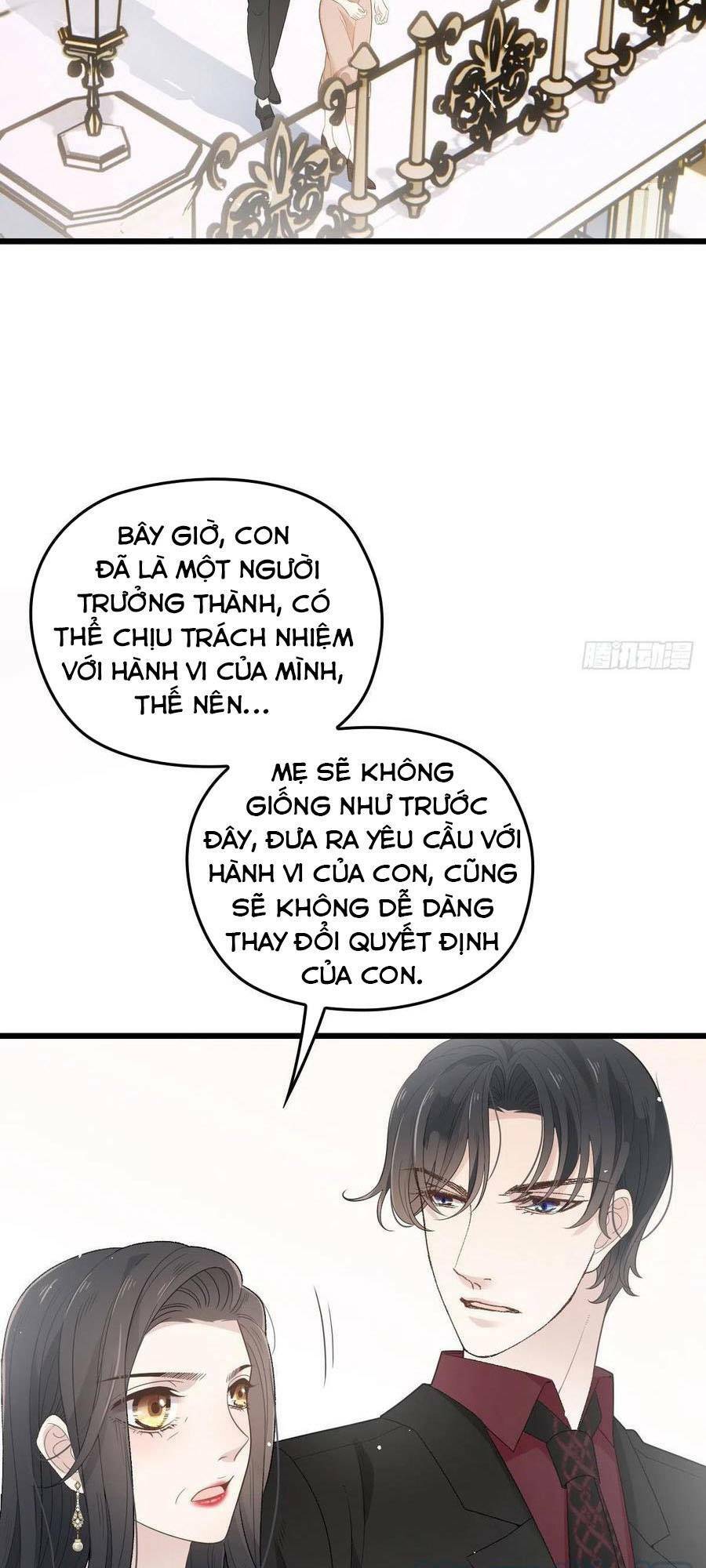 Cô Vợ Mang Thai Một Tặng Một Chapter 151 - Trang 2